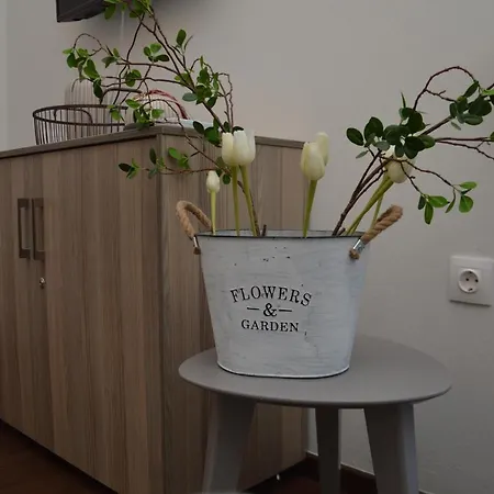 公寓 White Tower 塞萨洛尼基