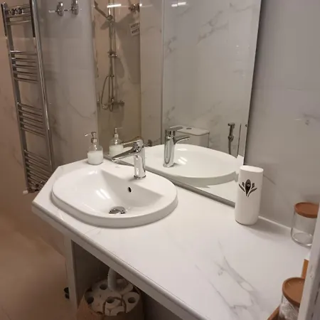 White Tower Apartment