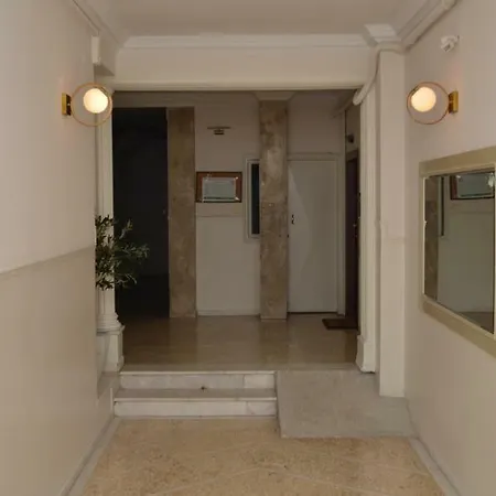 White Tower Apartment