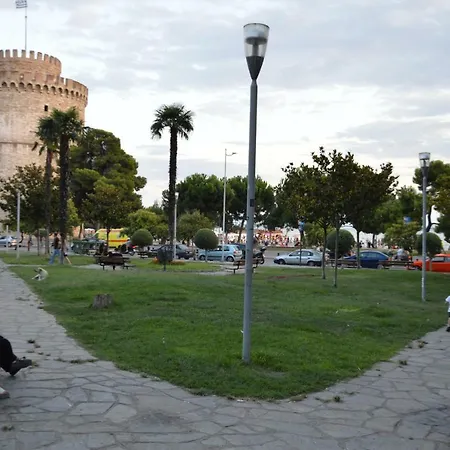 White Tower Thessaloniki