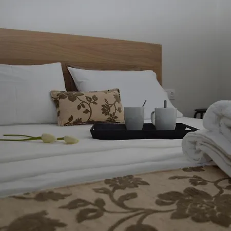 Apartment White Tower Thessaloniki
